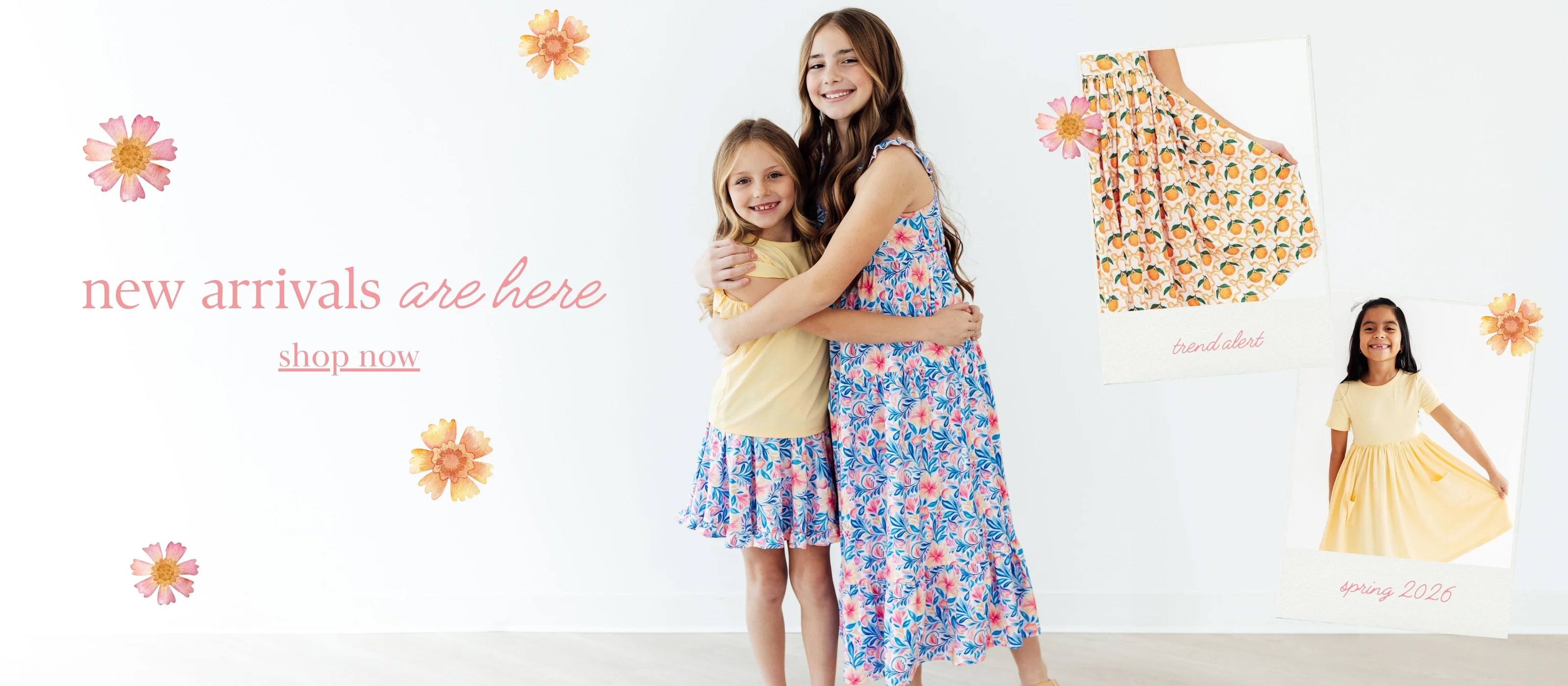Adored Styles for Little Ones